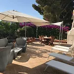 Matilde Holiday home Carini