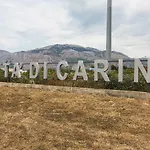 Matilde Holiday home Carini