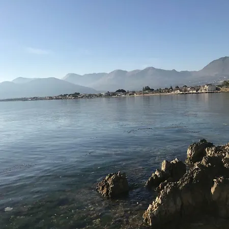 Matilde Holiday home *