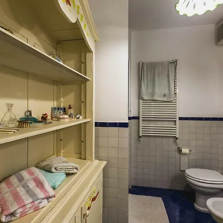 Holiday home Matilde