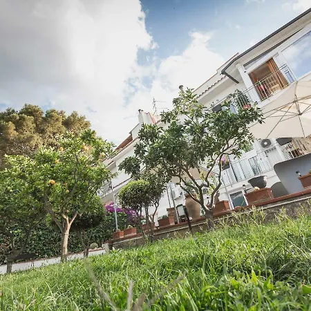 Holiday home Matilde *