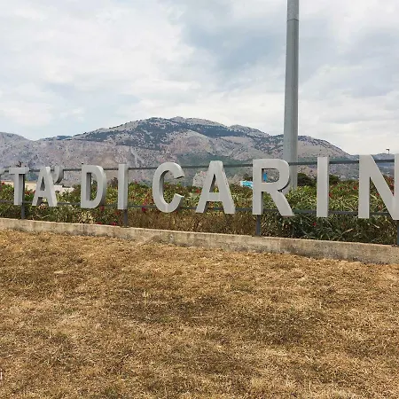 Matilde Holiday home Carini