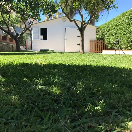 Holiday home Matilde