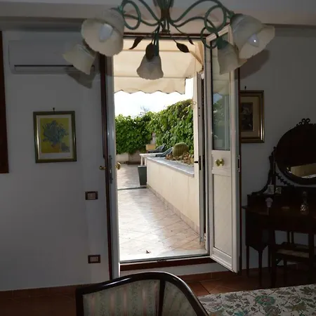 Matilde Holiday home
