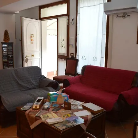 Vakantiehuis Matilde