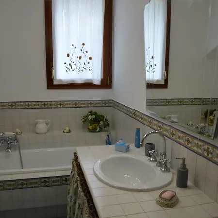 Matilde Holiday home Carini