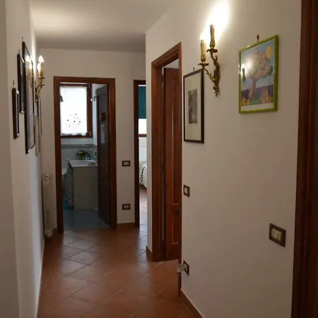 Matilde Holiday home Carini