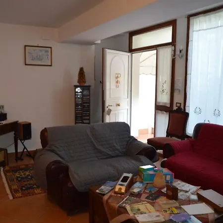 Holiday home Matilde Carini