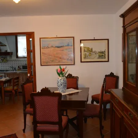 Matilde Holiday home *