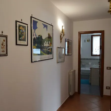 Holiday home Matilde