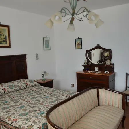 Vakantiehuis Matilde Carini