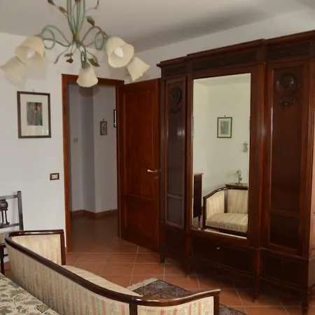 Matilde Holiday home *