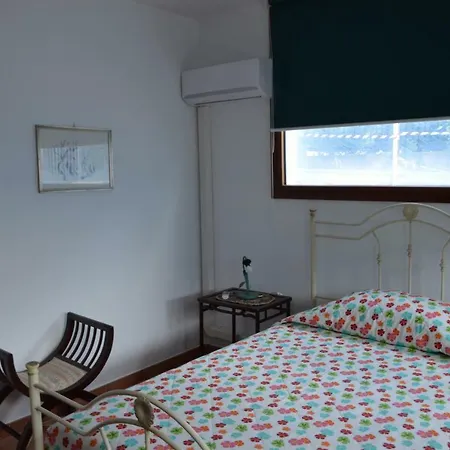 Vakantiehuis Matilde
