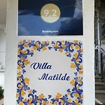 Matilde בית נופש *