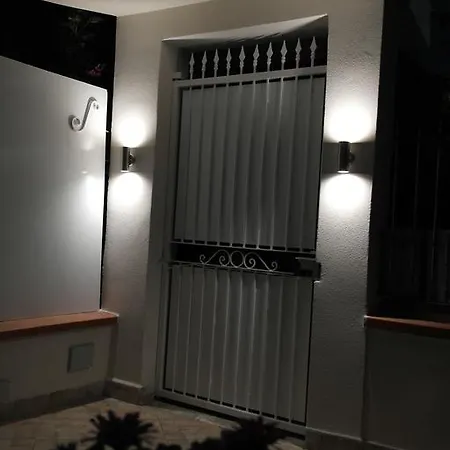 Hébergement de vacances Matilde Carini