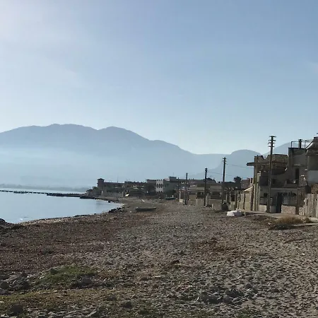 Matilde Σπίτι διακοπών *