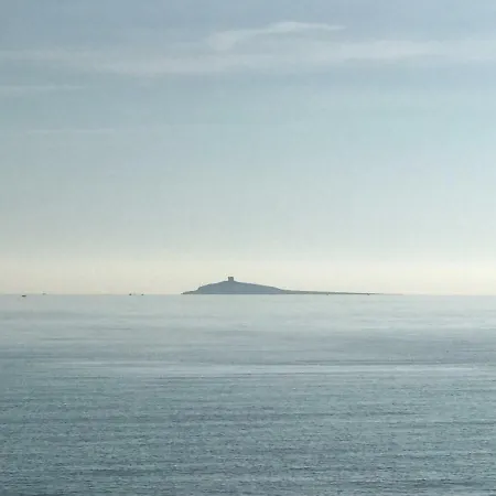 Matilde בית נופש