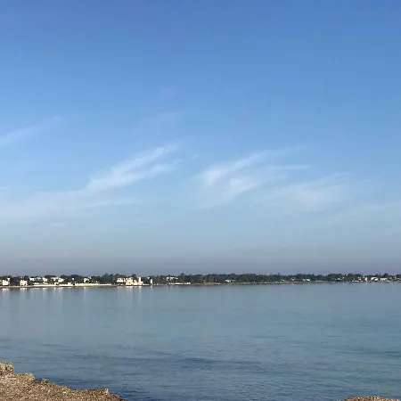 בית נופש Matilde קאריני