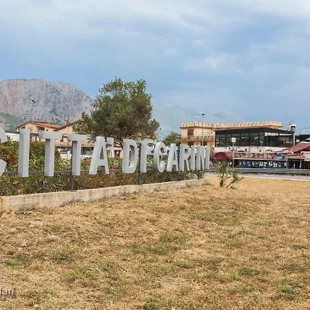 Matilde קאריני