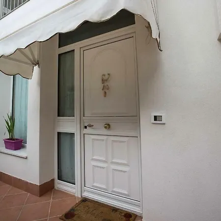 בית נופש Matilde *