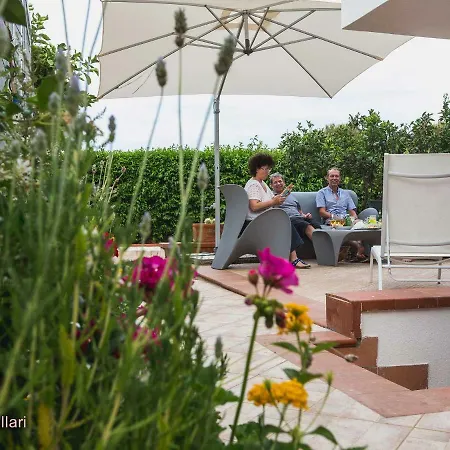 בית נופש Matilde קאריני