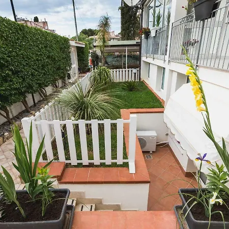 Matilde קאריני