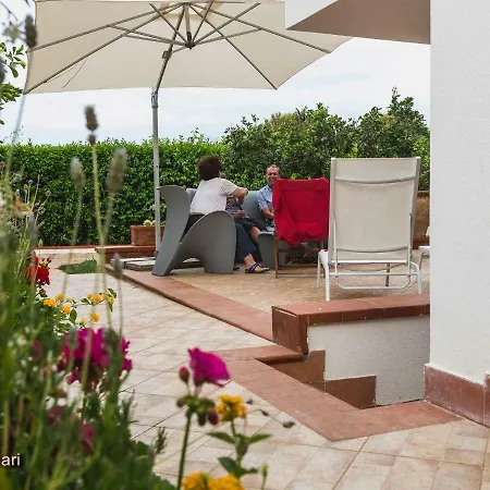 Σπίτι διακοπών Matilde Carini