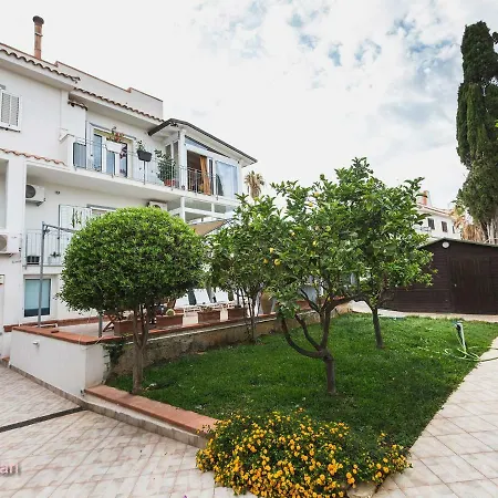 Matilde * קאריני