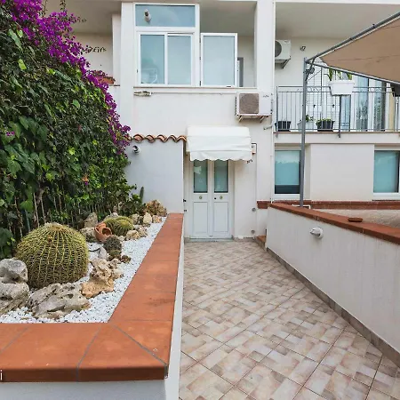 בית נופש Matilde קאריני