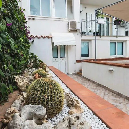 Hébergement de vacances Matilde