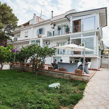 Matilde קאריני