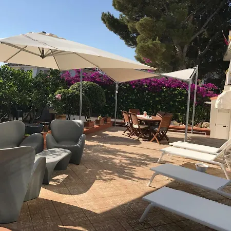 Matilde בית נופש קאריני