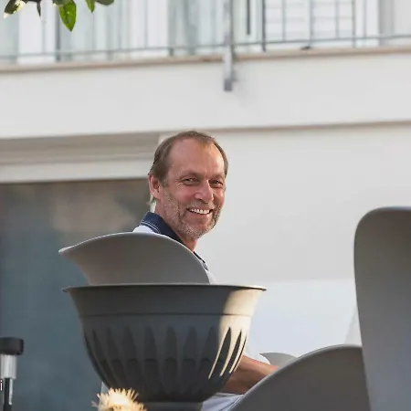 Σπίτι διακοπών Matilde *