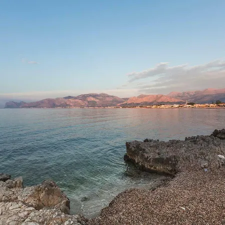 בית נופש Matilde קאריני