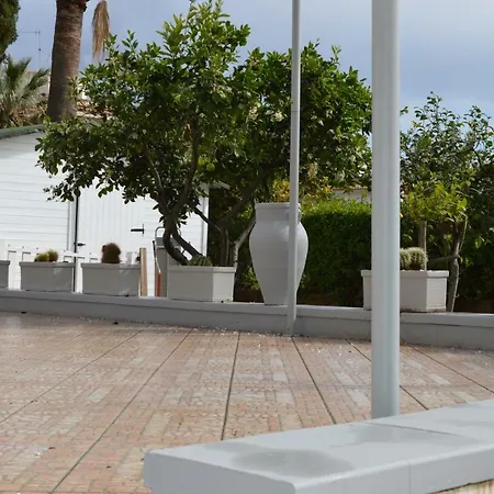 Σπίτι διακοπών Matilde *