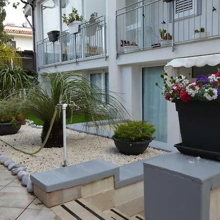 Matilde בית נופש *