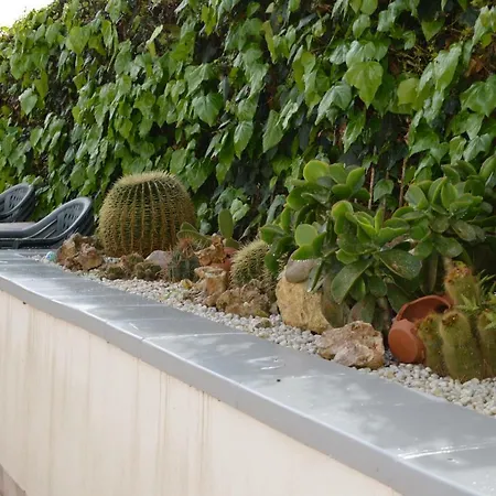 Matilde בית נופש קאריני