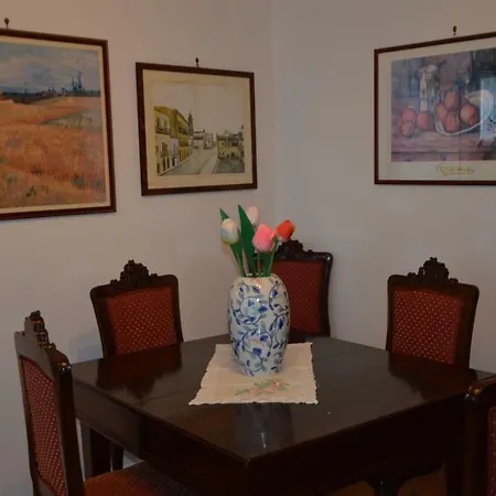 בית נופש Matilde קאריני