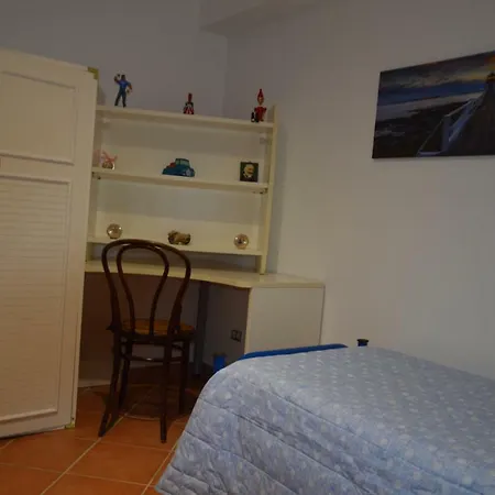 Matilde בית נופש *