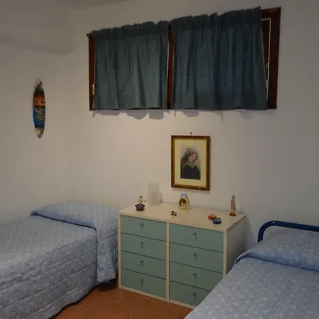 Σπίτι διακοπών Matilde Carini