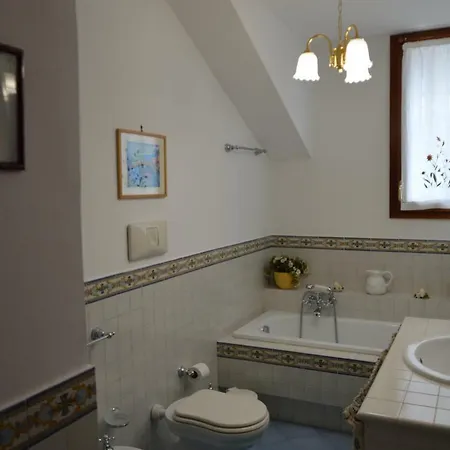 בית נופש Matilde *