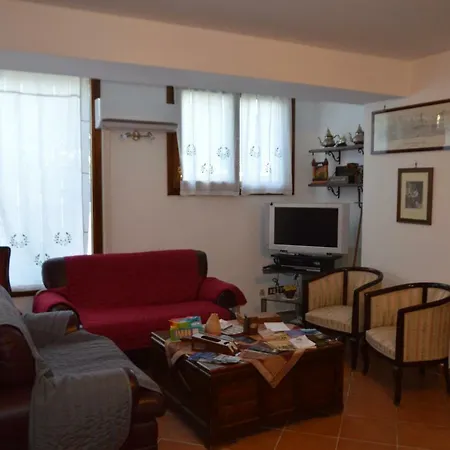 Σπίτι διακοπών Matilde Carini