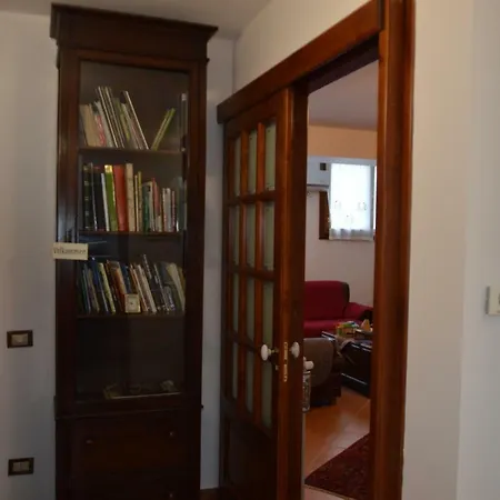 Matilde Σπίτι διακοπών *