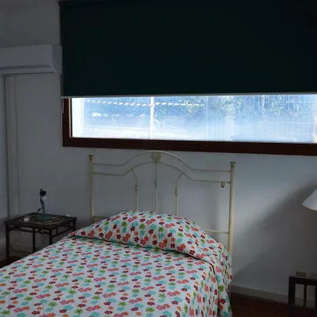 בית נופש Matilde