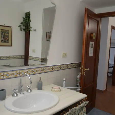 Σπίτι διακοπών Matilde Carini