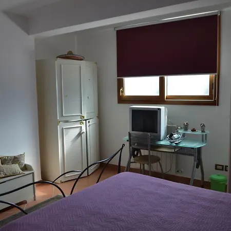 בית נופש Matilde קאריני