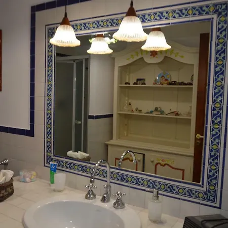 בית נופש Matilde