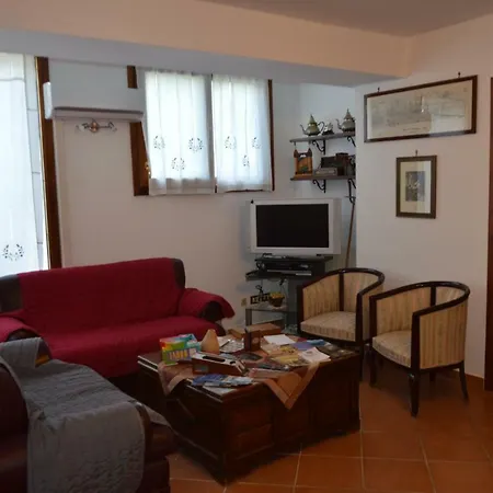 בית נופש Matilde