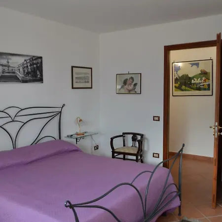 בית נופש Matilde