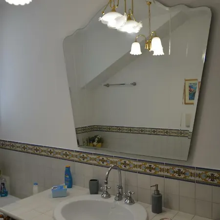 Σπίτι διακοπών Matilde Carini